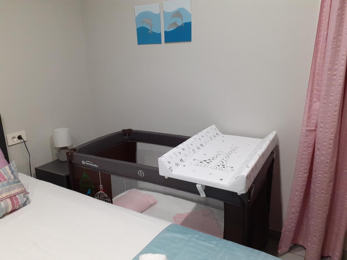 Dennis Stylish Apartment 카토다라초 외부 사진