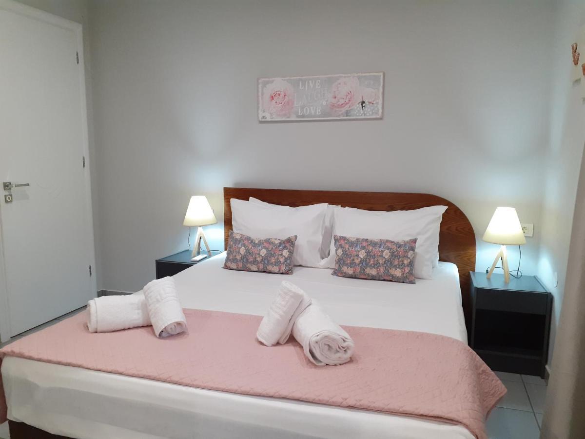 Dennis Stylish Apartment 카토다라초 외부 사진
