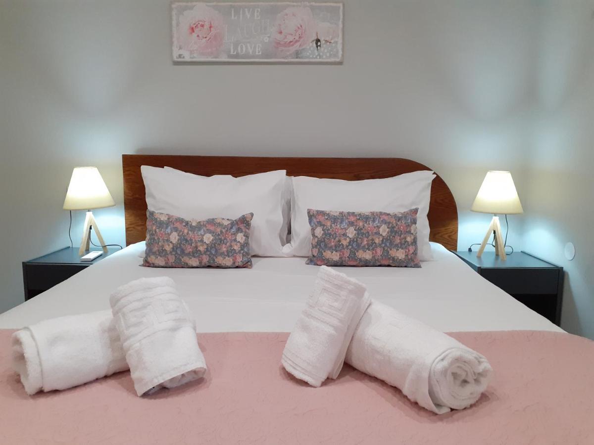 Dennis Stylish Apartment 카토다라초 외부 사진