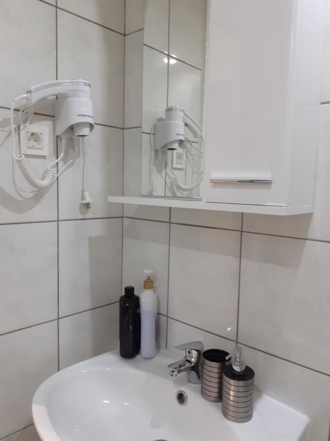 Dennis Stylish Apartment 카토다라초 외부 사진