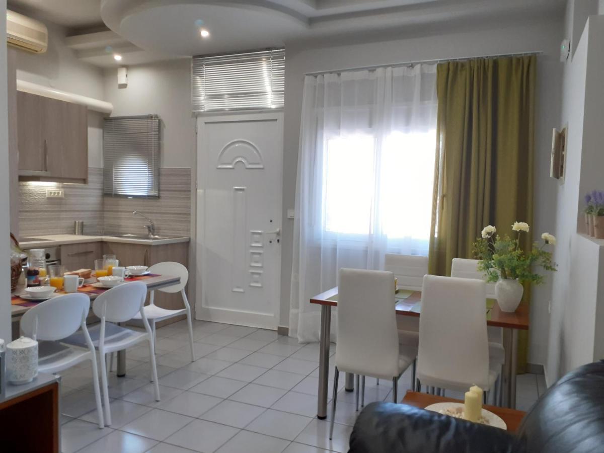 Dennis Stylish Apartment 카토다라초 외부 사진