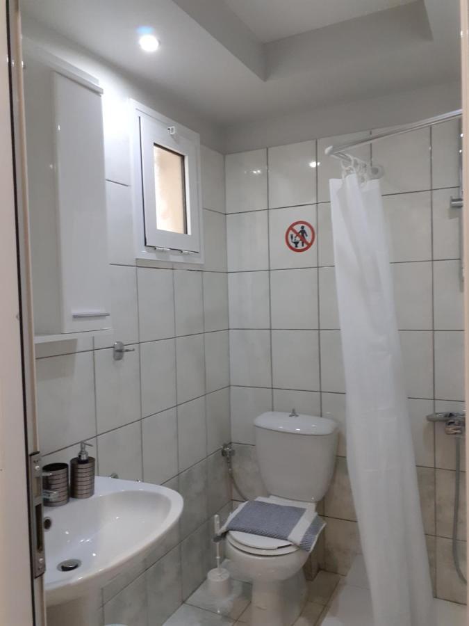 Dennis Stylish Apartment 카토다라초 외부 사진