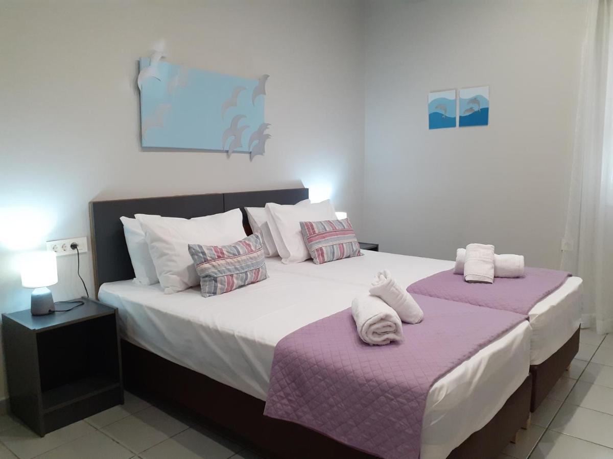 Dennis Stylish Apartment 카토다라초 외부 사진