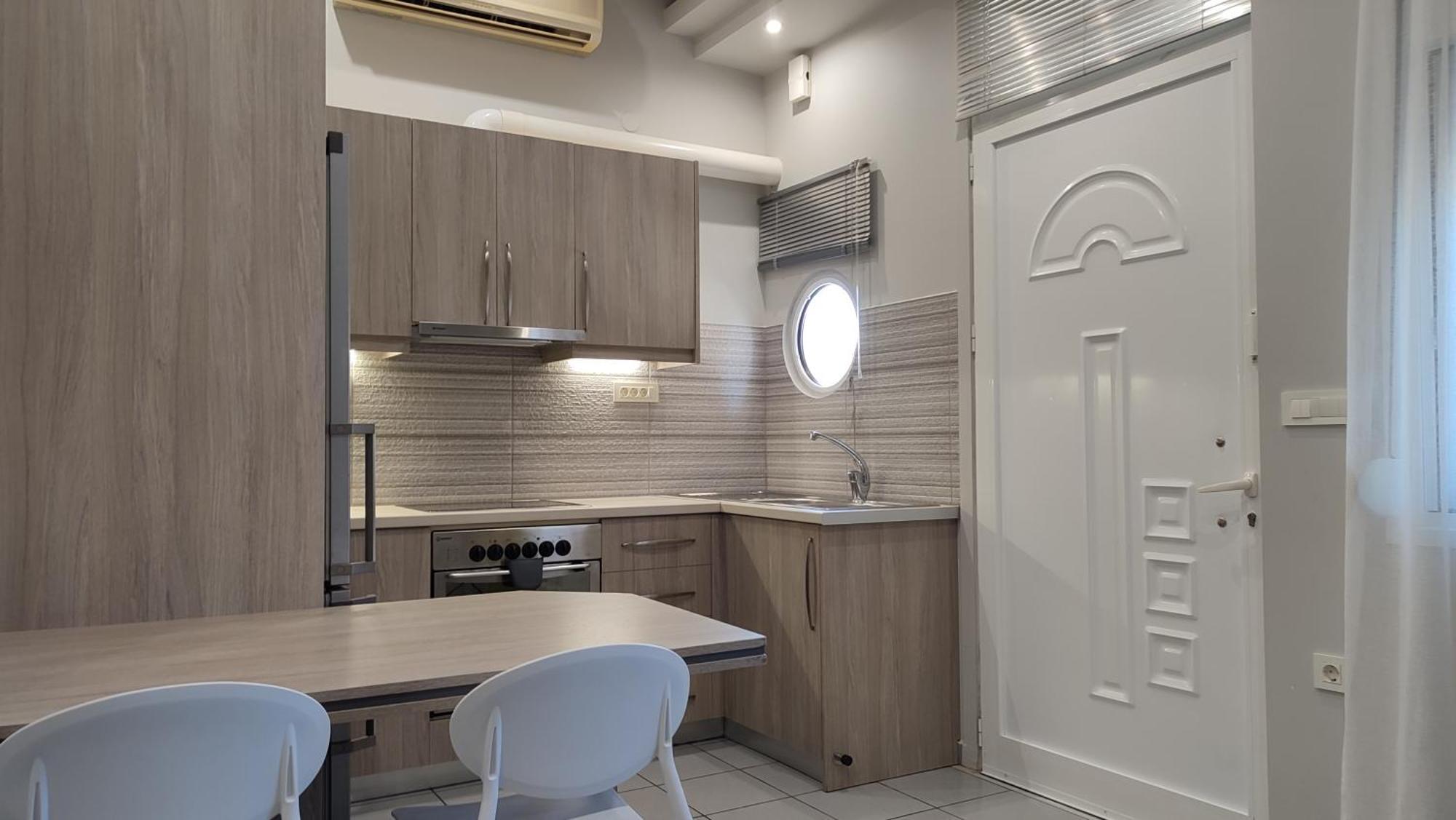 Dennis Stylish Apartment 카토다라초 외부 사진