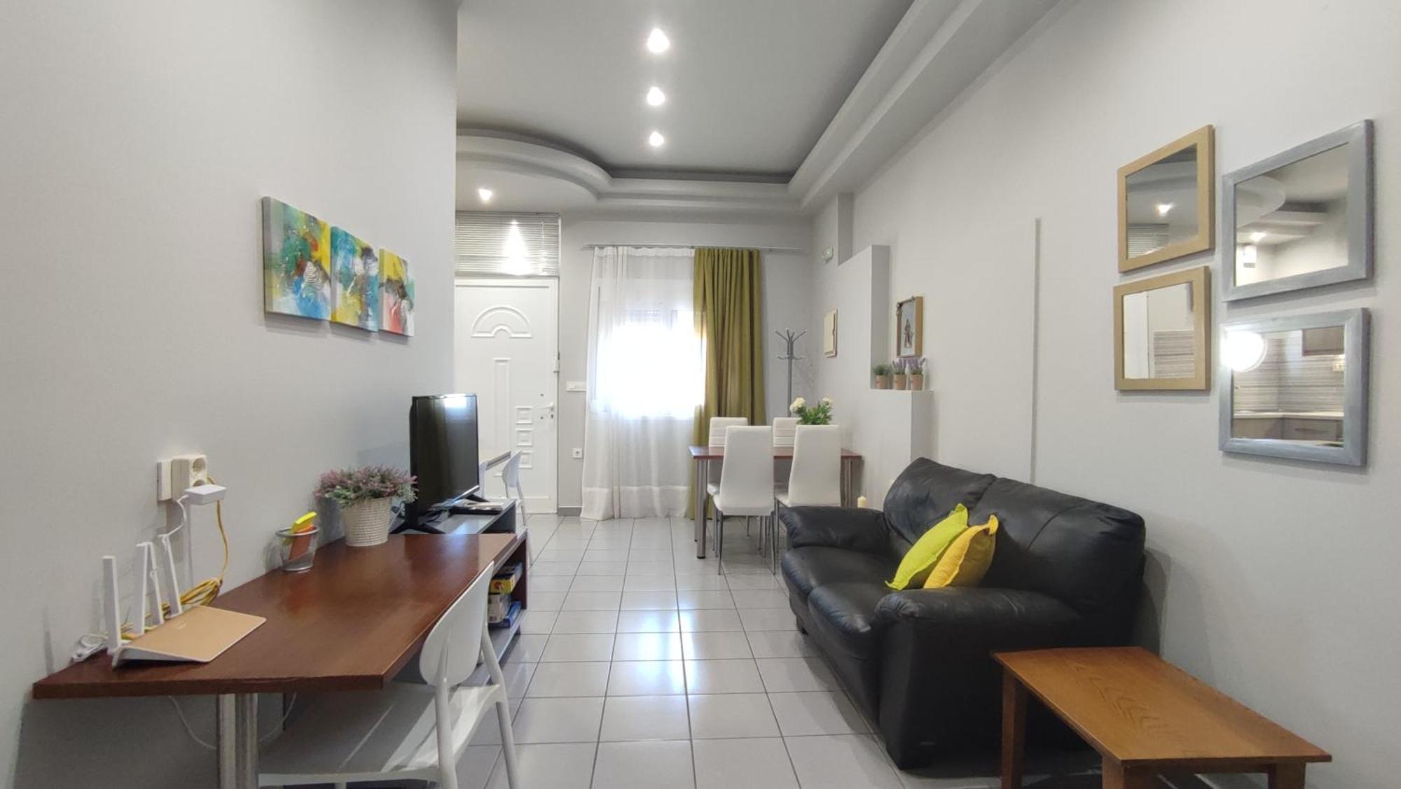 Dennis Stylish Apartment 카토다라초 외부 사진